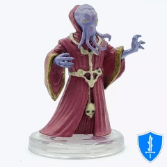 Mind Flayer - 4/8